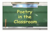 Poetry in the Classroom - Charles R. Smith Jr.charlesrsmithjr.com/.../uploads/2015/08/Poetry-In-The-ClassroomPDF.pdfPoetry in the Classroom. Vocabulary Expanders. What Color Blue?