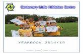 Regional Events - Centenary Little Athletics - Web viewDO NOT criticize opposing athletes or supporters by word or ... if requested at the completion of the education component of