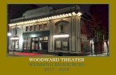 WOODWARD THEATER WEDDING RESOURCES 2017 - …woodwardtheater.com/WoodwardWeddingResources_em-smaller.pdf · 4 WOODWARD THEATER RESOURCES Bakeries Happy Chicks Bakery (513) 386-7990