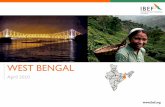 WEST BENGAL - Business Opportunities in India: · PDF fileMaps of India. ADVANTAGE WEST BENGAL West Bengal April 2010. 5 Competitive cost of operation. Kolkata, which is a metropolitan