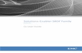 EMC Solutions Enabler SRDF Family CLI User Guide consistency group operations 194 Creating a consistency group 195 Create composite groups from various sources 196 Enable and disable