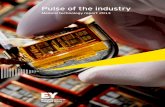 Pulse of the industry - Ernst & Young gain marketing approval and ... medical device industry as part of budgetary ... invendo medical 0 4 EY Pulse of the industry.