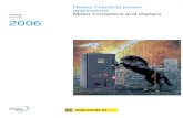 Catalog Motor contactors and starters January 2006 contents 0 Heavy Industrial Power Applications Motor Contactors and Starters 1 – Contactors and Starters, Type S, NEMA Style 2