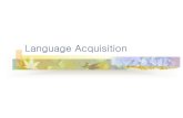 Language Acquisition - research.iaun.ac.irresearch.iaun.ac.ir/pd/shafiee-nahrkhalaji/pdfs/UploadFile_1208.pdfStages in Language Acquisition Linguistic competence develops by stages