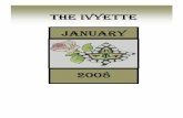 THE IVYETTE JANUARY - Zeta Chi Omega Chapteraka-zco.org/members/documents/ivyettes/jan2008.pdf · power, for the sisterhood is just that strong. ... Bylaws, Jacqueline Roundtree Finance,