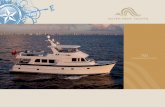 LONG RANGE MOTOR YACHT - Outer Reef · PDF file · 2016-04-13LONG RANGE MOTOR YACHT. As the purchaser of an Outer Reef, you are building a custom yacht that suits your needs, satisfies