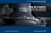 The SL pump: created with your systems in mind - · PDF file · 2010-07-08The SL pump: created with your systems in mind ... of impeller, of sensors, of speed control, etc. – that