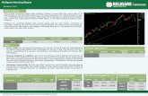 Religare Morning Digest - religareonline.com Morning Digest October 3, 2017 Nifty Outlook ... Force Motors 27-July-17 4,104 4,897 19.3% 3,764.1 ... Tata Communications 18-Sept-17 708