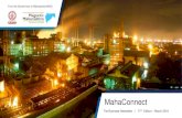 MahaConnect - Maharashtra Industrial Development …cms.midcindia.org/MahaconnectArchive/MARCH 2016.pdf ·  · 2016-06-04MahaConnect. Contents. From the Desk. ... Tata motors , Bharat