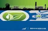 KURUMSAL SOSYAL SORUMLULUK ve KOBİ’ler · PDF fileThe extent of Halkbank’s Corporate Social Responsibility (CSR) Project with the name of “KOBİ Dönüşüm”, was determined