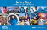 Service Maps - BCS and Automated Service Maps Auto Service Maps – How They Work The Market For Service Mapping Tools Conclusion . ... Manual Credentials ServiceNow ServiceWatch Automatic