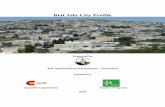 Beit Jala City Profile - Applied Research …vprofile.arij.org/bethlehem/pdfs/VP/Beit Jala_cp_en.pdfQuds Open University, in Bethlehem governorate, in Beit Jala city. The university
