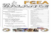 In BaLaNcE - French · PDF fileWe use these principles to improve our horses’ trainability and trustability, and this will be a prep for the ... 10/13-16 CBLM Championships, Lexington,
