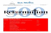 A Monthly Publication of Shepherd of the Sea OCTOBER · PDF fileA Monthly Publication of Shepherd of the Sea ... $38.00 payable to SOS. ... ell Ringer Wes ondie Joseph Eudy Noah Ristow