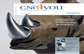 The Shopﬂ oor Magazine - · PDF file3/1/2009 · The Shopﬂ oor Magazine ... through multi-axis kinematic scanning ... post processors with NX CAM Precisely simulating all machining