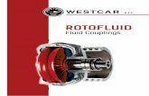 Fluid Couplings - shop.vermeire.comshop.vermeire.com/inc/Doc/accouplements/catalogo_Rotofluid_eng... · coupling acts like a centrifugal clutch, ... THE ADVANTAGES OF USING FLUID