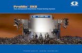 ProMix 2KS - efqinc.com capabilities and a high degree of reliability. ... Password Protected System Set-Up ... 15 amp maximum circuit breaker required,