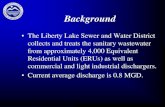 Liberty Lake Aquatic Weed Management Planspokaneriver.net/wp-content/uploads/2015/04/Liberty-Lake-Sewer-and... · BiJay Adams General Manager ... Liberty Lake, WA 99019 Ph: (509)