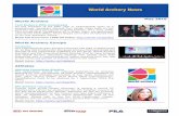 May 2016 World Archery World Archery Europedocuments.worldarchery.org/Federation/Newsletter_Info/English/05... · May 2016 World Archery Newsletter Page 2 Judging Seminar 2016 From