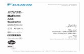 Global Scroll Compressor Air-Cooled Chillersalesportal.daikinapplied.com/bizlit/DocumentStorage/Air...Replacement Parts List No. 700018600 Revision M 11/2017 Daikin McQuay Global Scroll