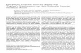 Goodpasture Syndrome Involving Overlap with Wegener’s ...jasn.asnjournals.org/content/8/11/1795.full.pdf · Goodpasture Syndrome Involving Overlap with Wegener’s Granulomatosis