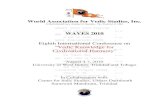 Eighth International Conference on Vedic … International Conference on "Vedic Knowledge for ... The Vedas- the Rig Veda, ... Eighth International Conference on "Vedic Knowledge …