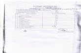· PDF fileManoj Vaishnav Pawan Kumar Sharma Ramesh Kumari ... Signature of e class S.No. Name of Student Mamta Puniya Hansraj Choudhary