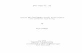 Leisure, Household Production, Consumption and · PDF filePhD Thesis No. 149 Leisure, Household Production, Consumption and Economic Well-being by Mette Gørtz May 2006 Department
