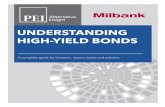 UNDERSTANDING HIGH-YIELD BONDS following is an excerpt of chapters 6-11 from PEI’s publication Understanding High-Yield Bonds: ... bonds are debt securities issued ... corporate