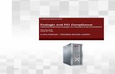 Exalogic and PCI Compliance -  · PDF fileExalogic and PCI Compliance Page 1 A COALFIRE WHITE PAPER ... Exalogic PCI Scope: ... applications are resident in a merchant’s CDE
