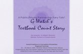 Textbook Count Story - ANSA- · PDF fileTextbook Count Story ... SAMPLE RESULTS OF TOOL APPLICATION Drug Procurement ... DSWD CO Disaster Relief Distribution MUNICIPALITY BENEFICIARIES