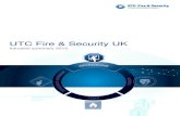 UTC Fire & Security UK reputation for Aritech and Guardall intrusion detection products is strong within the industry. We deliver precise and reliable intrusion detection and alarm