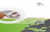 TECHNICAL REPORT - European Centre for Disease …ecdc.europa.eu/sites/portal/files/media/en/publications/... ·  · 2017-05-16TECHNICAL REPORT Measles and rubella elimination: communicating