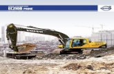 VolEC210BVo excaVators PRIME - heavyequipments.in float position. ... Before it hits your jobsite, we’ve designed it, forged it and ... The superstructure is swung by the means