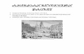 AMERICAN REVOLUTION PACKET - Loudoun County Public Schools of... · AMERICAN REVOLUTION PACKET ... Consider the distinction between external/indirect taxation and internal/direct
