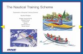 The Nautical Training Scheme - Ballygunner Beavers … progress through badges. Scouters’ responsibility Water Activities are an integral part of the Nautical Training Scheme and