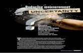 Reducing measurement - Automation Solutions Articles/LNG...and static measurement methods of LNG. Reducing measurement LNGINDUSTR Reprinted from APRIL 1 uncertainty and provide traceability