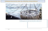 Département de la Pêche Maritime06:14.558Z... · Web viewEtat de la production de poulpe au titre de l’année 2015 au sud de Sidi El Ghazi : L’évaluation des indicateurs de