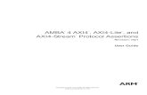 AMBA 4 AXI4 , AXI4-Lite AXI4-Stream Protocol …infocenter.arm.com/help/topic/com.arm.doc.dui0534b/DUI...2012/07/23 · Created Date 12/11/2012 4:20:08 PM
