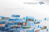 Annual Report 2012 - Astra Industrial Annual Report 12...... Salman Faris Al Faris, Ghiath Muneer Sukhtian, Kameel Abdulrahman Sadeddin, Khalid Sabih Al Masri, Sabih Taher Al Masri,