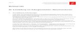 2016-09-14 Merkblatt VSA Entlüftung - VSA Verband · PDF file · 2016-11-14Seite 1/9 Merkblatt VSA Be- & Entlüftung von Aufzugsschächten / Maschinenräumen 1. Grundsätzliche Anforderungen