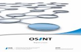 OSINT Report 2/2011 - Startseite - CSS – Center for Security · PDF file · 2015-02-11This report explores the current literature in order to identify the prevalent academic ...