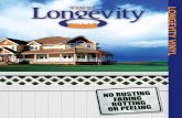 57232 SONCO Vinyl - imageserv10.team-logic.com Every Longevity Fence meets ASTM standards and comes with a Lifetime Warranty* PRIVACY When privacy is of utmost concern, look to Longevity