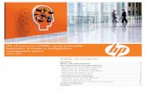 Table of contents - hp. · PDF fileITIL v3 and your CMDB: using actionable federation to create a configuration management system White paper Table of contents Introduction