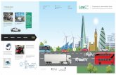 2050 - lowcvp.org.uk on the Low Carbon... · HYBRID BIO BIOGAS Hydrogen H 2 The journey to a zero emission future 15 years of working in partnership on the low carbon road Introduction