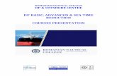 DP BASIC, ADVANCED & SEA TIME REDUCTION …nauticalcollege.org/wp-content/uploads/2017/02/Leaflet-DP-BASIC...romanian nautical college dp & offshore centre dp basic, advanced & sea