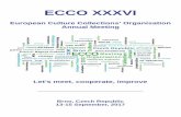 ECCO XXXVI - ecco2017.sci.muni.czecco2017.sci.muni.cz/media/3006567/abstractbook_ecco2017.pdfchemotaxonomy physiology application service public ... plant environment source species