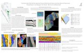 Unraveling Cardium Tight Sand Paleo-depositional Trends ... · PDF fileUnraveling Cardium Tight Sand Paleo-depositional Trends and Subtle Structural Features using Seismic Reservoir