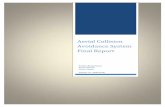 Aerial Collision Avoidance System Final  · PDF fileAerial Collision Avoidance System Final Report ... Beagleboard omap 3530 ... Aerial Collision Avoidance System Final Report