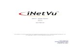 iNetVu System Manual - iDirect - Rev 1.13.7 System... · iNetVu™ Mobile System User Manual – iDirect - Preface Page 4 of 178 C-Com Satellite Systems Inc Table of Contents Chapter